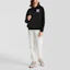 Purchase (Women) The North Face Outdoor Breathable Logo Print Sweatshirt - Black NF0A7QU1-JK3