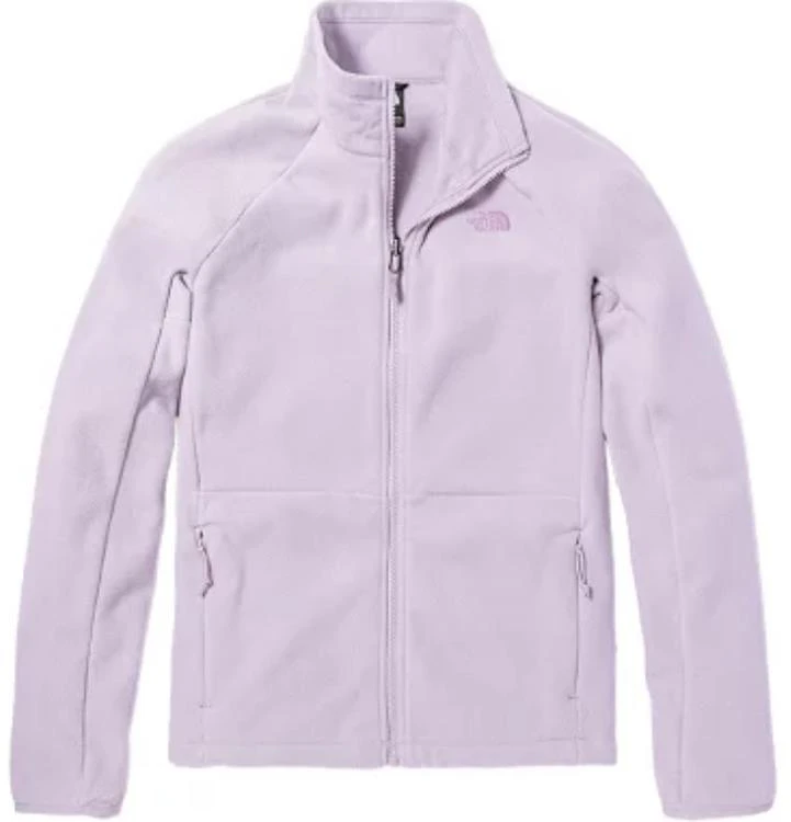 women-the-north-face-outdoor-fleece-jacket-light-purple-nf-0-a5-gb-4-6-s1