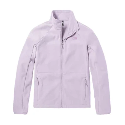 (Women) TNF Outdoor Fleece Jacket Light Purple NF0A5GB4-6S1