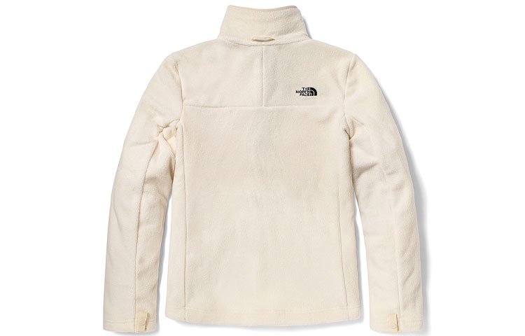 (Women) TNF Outdoor Fleece Jacket White NF0A4U88-11P 圖 3