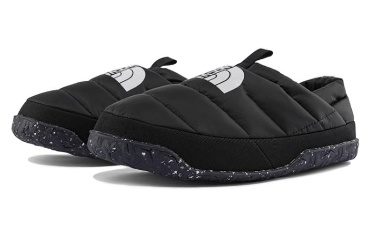 (W) The North Face Outdoor Low 'Black CMFT' 圖 2