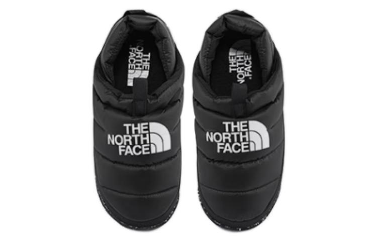 Lookbook (W) The North Face Outdoor Low ''Confort Noir'' 5G2BFW23-KY4