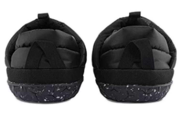 (W) The North Face Outdoor Low 'Black CMFT' 圖 4