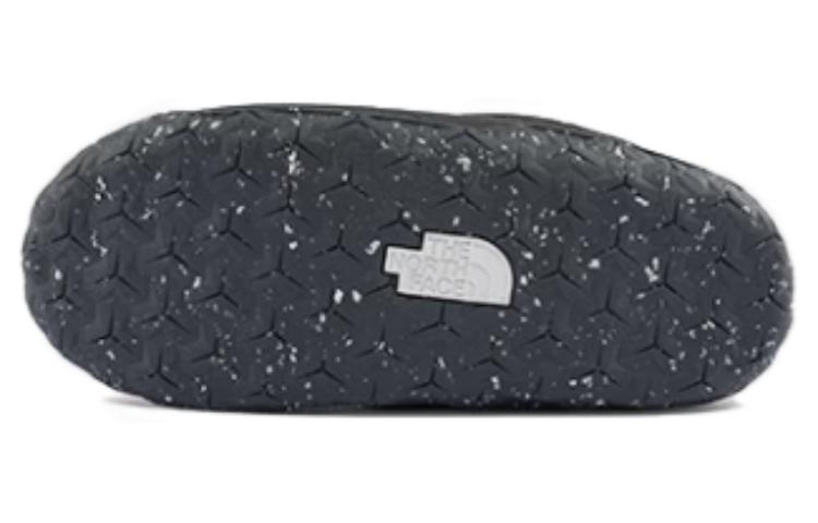 (W) The North Face Outdoor Low 'Black CMFT' 圖 5