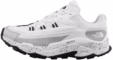 (Women) The North Face Vectiv Taraval Hiking Shoes 'Tnf White Tnf Black' NF0A52Q2-LA9 (Women) The North Face Vectiv Taraval Hiking Shoes 'Tnf White Tnf Black' NF0A52Q2-LA9