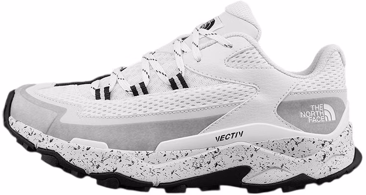 (Women) The North Face Vectiv Taraval Hiking Shoes 'Tnf White Tnf Black' NF0A52Q2-LA9 Buy (Women) The North Face Vectiv Taraval Hiking Shoes 'Tnf White Tnf Black' NF0A52Q2-LA9
