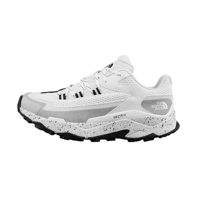 (W) The North Face Vectiv Taraval Hiking Shoes 'Tnf White Tnf Black'