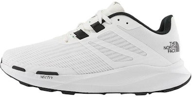 (Women) The North Face Vectiv Eminus Running Shoes 'Tnf White Tnf Black' 5G3M-LG5 (Women) The North Face Vectiv Eminus Running Shoes 'Tnf White Tnf Black' 5G3M-LG5