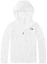 Buy (W) The North Face 戶外防水連帽外套 - 白色 NF0A4NEJ-FN4