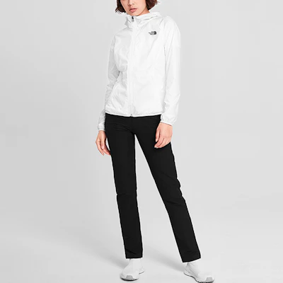 (W) The North Face 戶外防水連帽外套 - 白色 NF0A4NEJ-FN4 Purchase (W) The North Face 戶外防水連帽外套 - 白色 NF0A4NEJ-FN4