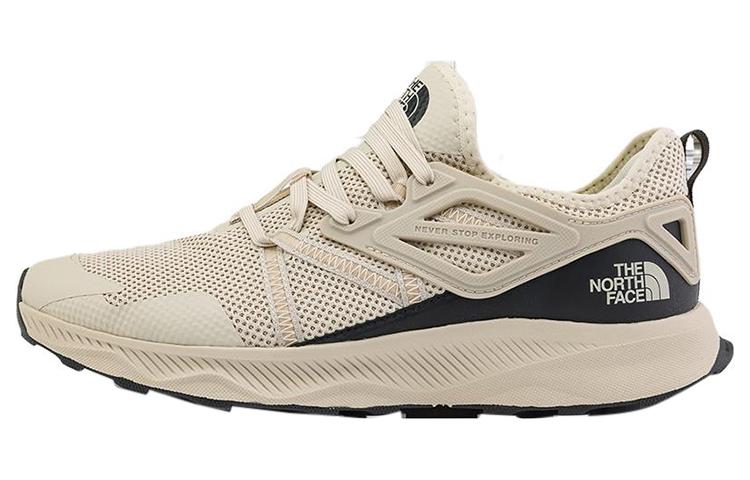 The North Face Oxeye Running Shoes 'Sandstone' 7W5S-8F1