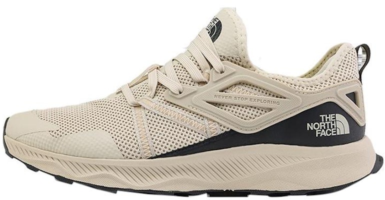 北面THE NORTH FACE 運動 減震耐磨 低幫 戶外功能鞋 男款 灰色 Buy 北面THE NORTH FACE 運動 減震耐磨 低幫 戶外功能鞋 男款 灰色