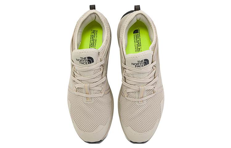 Order 北面THE NORTH FACE 運動 減震耐磨 低幫 戶外功能鞋 男款 灰色