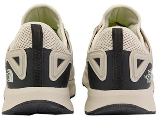 北面THE NORTH FACE 運動 減震耐磨 低幫 戶外功能鞋 男款 灰色 Lookbook 北面THE NORTH FACE 運動 減震耐磨 低幫 戶外功能鞋 男款 灰色