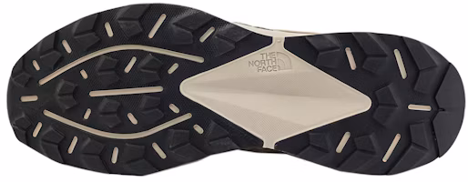 Shop The North Face Oxeye Running Shoes 'Sandstone' 7W5S-8F1
