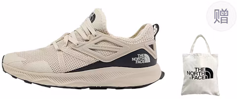 Purchase The North Face Oxeye Running Shoes 'Sandstone' 7W5S-8F1