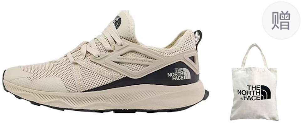北面THE NORTH FACE 運動 減震耐磨 低幫 戶外功能鞋 男款 灰色 Purchase 北面THE NORTH FACE 運動 減震耐磨 低幫 戶外功能鞋 男款 灰色