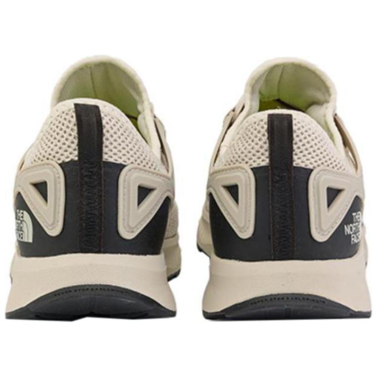 Details for 北面THE NORTH FACE 運動 減震耐磨 低幫 戶外功能鞋 男款 灰色