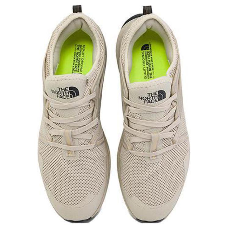 Sizing 北面THE NORTH FACE 運動 減震耐磨 低幫 戶外功能鞋 男款 灰色