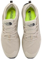 Sizing The North Face Oxeye Running Shoes 'Sandstone' 7W5S-8F1