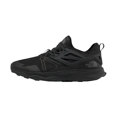 The North Face Oxeye Running Shoes 'Tnf Black'