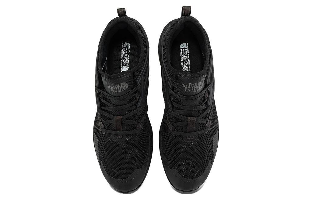 Lookbook (W) 노스페이스 옥시 아이 러닝화 '블랙' (51 characters) 7W5S-KX7