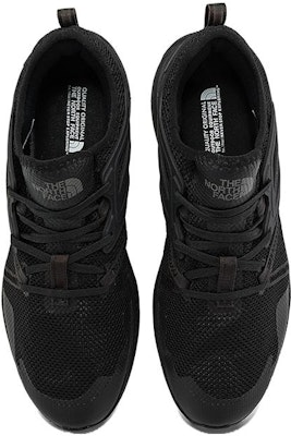 (W) ノースフェイス オクセイ ランニングシューズ (ブラック) 7W5S-KX7 Lookbook (W) ノースフェイス オクセイ ランニングシューズ (ブラック) 7W5S-KX7