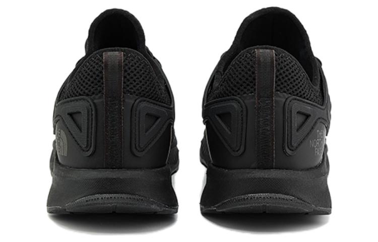 Shop (W) 노스페이스 옥시 아이 러닝화 '블랙' (51 characters) 7W5S-KX7