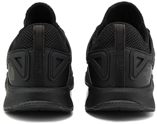 (W) ノースフェイス オクセイ ランニングシューズ (ブラック) 7W5S-KX7 Shop (W) ノースフェイス オクセイ ランニングシューズ (ブラック) 7W5S-KX7