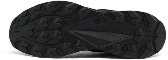 Purchase 北面THE NORTH FACE 舒適 防滑透氣 低筒 戶外功能鞋 男款 黑色