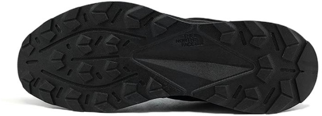 (W) ノースフェイス オクセイ ランニングシューズ (ブラック) 7W5S-KX7 Purchase (W) ノースフェイス オクセイ ランニングシューズ (ブラック) 7W5S-KX7