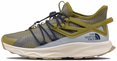 (Women) The North Face Oxeye Tech Hiking Shoes 'Sulphur Moss' 7W4U-OIH (Women) The North Face Oxeye Tech Hiking Shoes 'Sulphur Moss' 7W4U-OIH