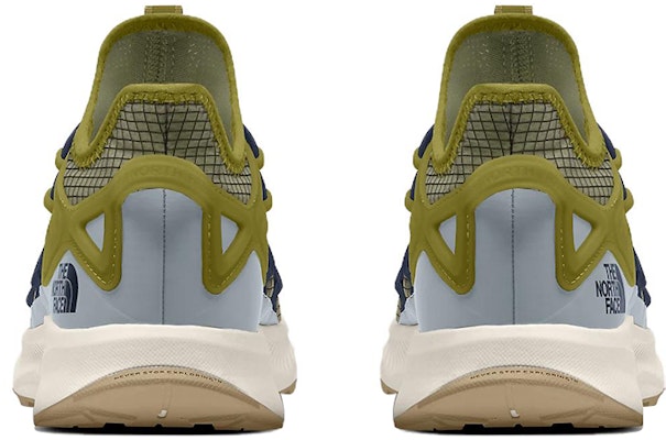 (W) Zapatillas de Senderismo The North Face Oxeye Tech 'Sulphur Moss' 7W4U-OIH Lookbook (W) Zapatillas de Senderismo The North Face Oxeye Tech 'Sulphur Moss' 7W4U-OIH