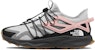 (Women) The North Face Oxeye Tech Hiking 'White Black Pink' 7W4U-LA9