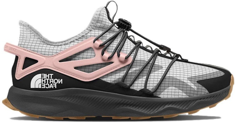 (Women) The North Face Oxeye Tech Hiking 'White Black Pink' 7W4U-LA9 Order (Women) The North Face Oxeye Tech Hiking 'White Black Pink' 7W4U-LA9
