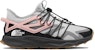 (Women) The North Face Oxeye Tech Hiking 'White Black Pink' 7W4U-LA9