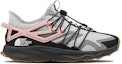 Order (Women) The North Face Oxeye Tech Hiking 'White Black Pink' 7W4U-LA9