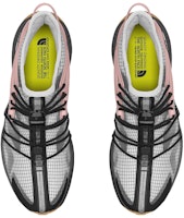 (W) The North Face Oxeye Tech Senderismo 'Blanco Negro Rosa' 7W4U-LA9 Lookbook (W) The North Face Oxeye Tech Senderismo 'Blanco Negro Rosa' 7W4U-LA9