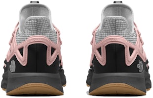 (W) The North Face Oxeye Tech Senderismo 'Blanco Negro Rosa' 7W4U-LA9 Shop (W) The North Face Oxeye Tech Senderismo 'Blanco Negro Rosa' 7W4U-LA9