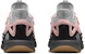 (Women) The North Face Oxeye Tech Hiking 'White Black Pink' 7W4U-LA9