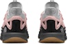 Shop (Women) The North Face Oxeye Tech Hiking 'White Black Pink' 7W4U-LA9