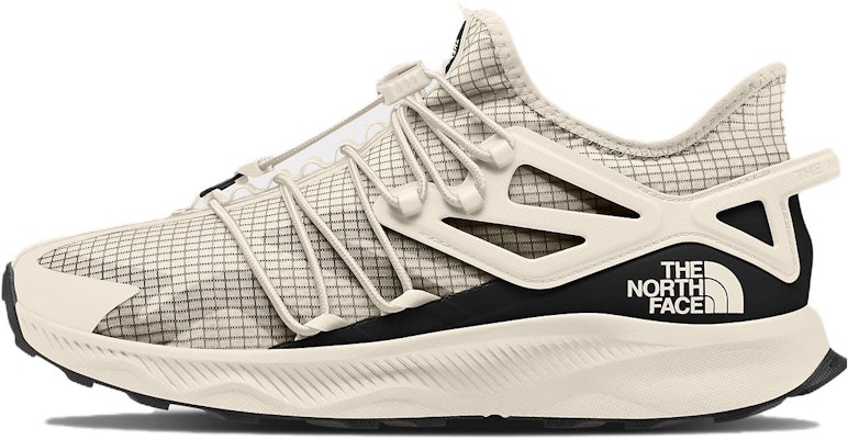 (W) The North Face Oxeye Tech Sepatu Hiking 'Gardenia White Tnf Black' 7W4U-Q4C Buy (W) The North Face Oxeye Tech Sepatu Hiking 'Gardenia White Tnf Black' 7W4U-Q4C
