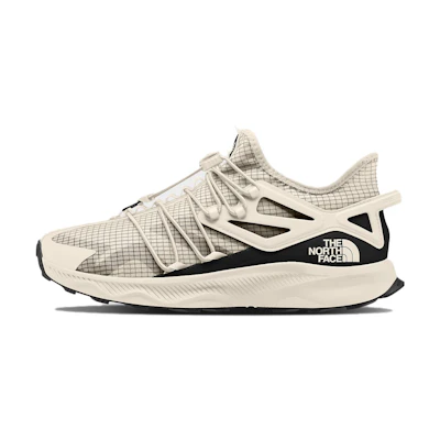 (W) The North Face Oxeye Tech Hiking Shoes 'Gardenia White Tnf Black'