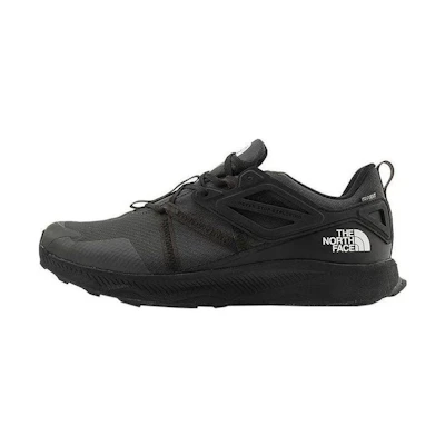 The North Face Oxeye trail trainers 'Tnf Black'