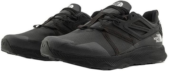 (W) The North Face Oxeye sepatu trail 'Tnf Black' 819F-MN8 Order (W) The North Face Oxeye sepatu trail 'Tnf Black' 819F-MN8