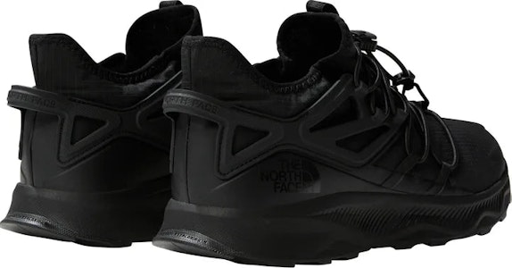 (W) The North Face Oxeye sepatu trail 'Tnf Black' 819F-MN8 Shop (W) The North Face Oxeye sepatu trail 'Tnf Black' 819F-MN8