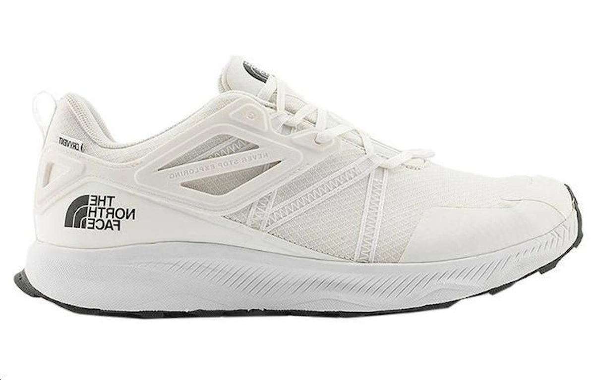 The North Face Oxeye trail trainers 'Tnf White'