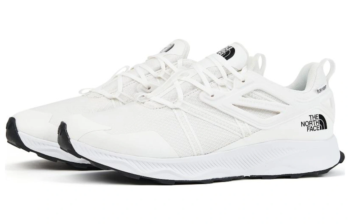 The North Face Oxeye trail trainers 'Tnf White'