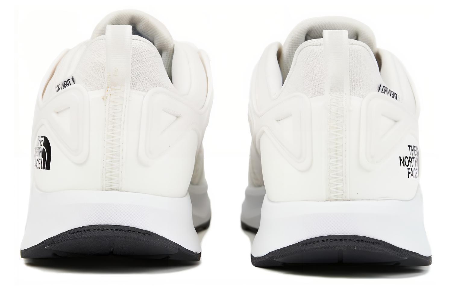 Shop (W) Zapatillas de senderismo The North Face Oxeye 'Tnf White' 819F-LG5