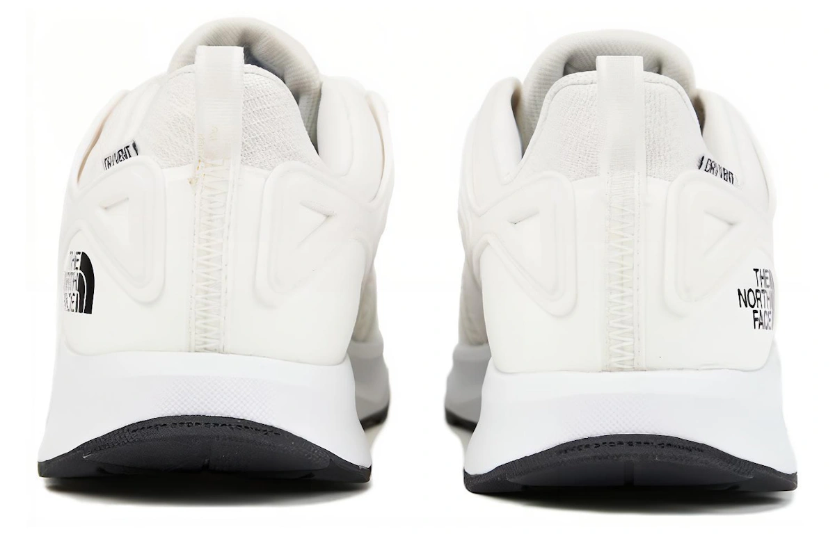 The North Face Oxeye trail trainers 'Tnf White'